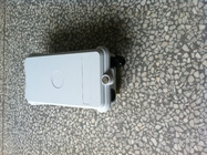 एसटीबी मॉड्यूल 10 जोड़े टेलीफोन वितरण बॉक्स एबीएस प्लास्टिक